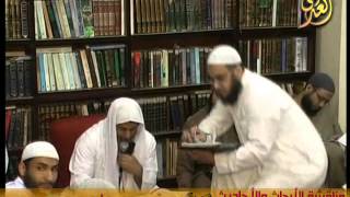 صورة 29 6 2014 للشيخ مصطفى العدوي