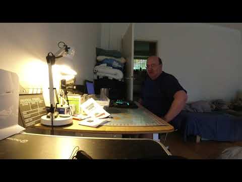 MongoTV_6552 - Læser Kommentar På Min YouTube Kanal Lørdag Morgen Klokken 7