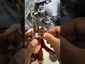 Unboxing King Grayskull from He-Man and the Masters of the Universe