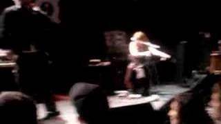 Sage Francis - Escape Artist (Live Performance)