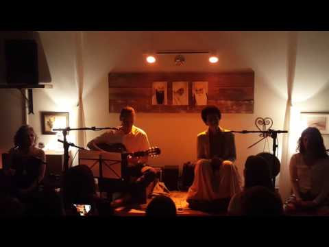 Meu jardim - Vander Lee por Laura Catarina