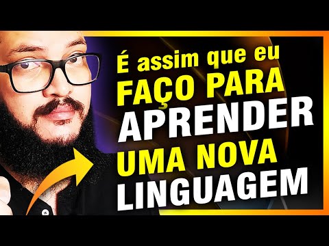 HOW TO LEARN A PROGRAMMING LANGUAGE FAST?