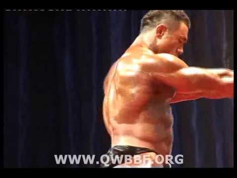 75 Kgs Chang Soon Boo from Korea