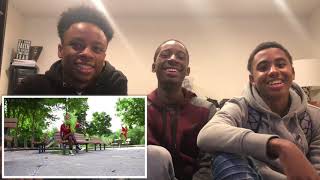 Rico Nasty - Key Lime OG (Official Video) (Reaction)