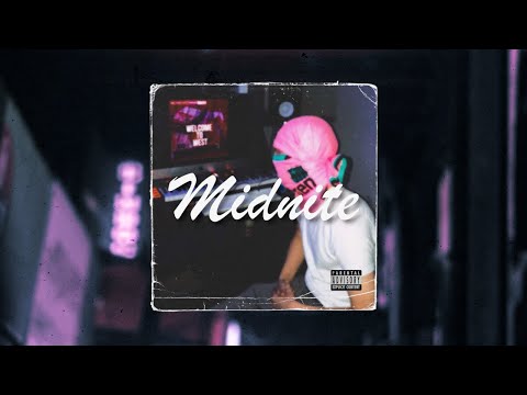 [FREE] Ronzo x Comfy x Sample Drill Type Beat - "MIDNITE" | UK Drill Type Beat 2021
