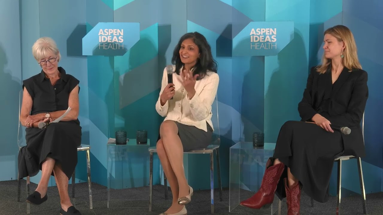 Shared Learnings: Red and Blue States Dialogue on Health