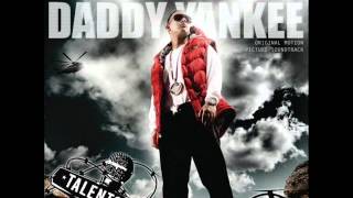 Daddy Yankee - Come Y Vete