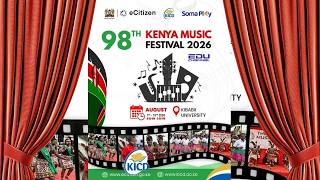 Download lagu Kenya Music Festival Bungoma County Hall 1 day 9 mp3