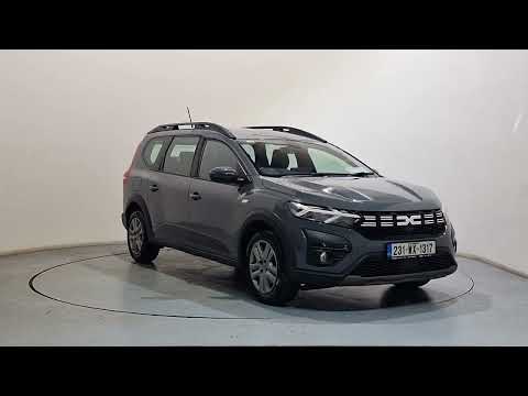 Dacia Jogger TCe 110 Expression 7 Seater - Image 2