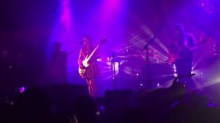 Angus &amp; Julia Stone - Chateau live in Berlin 2017