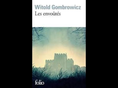 Roman – Les envoûtés – 2ème partie