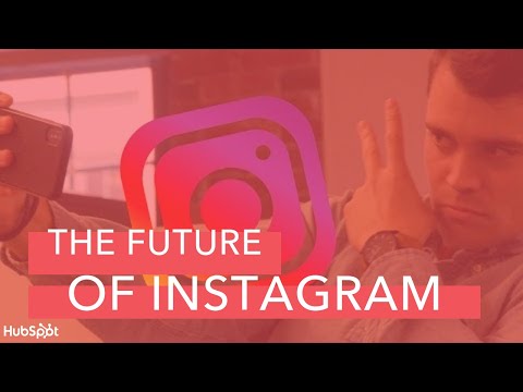 What Does The Future Of Instagram Look Like Get Paid Today