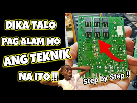 Dika TALO Pag Alam mo ang TEKNIK na ito !!