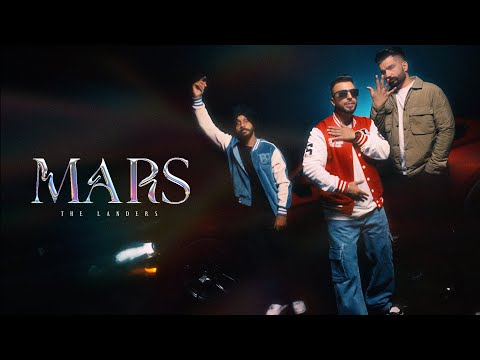 Mars
