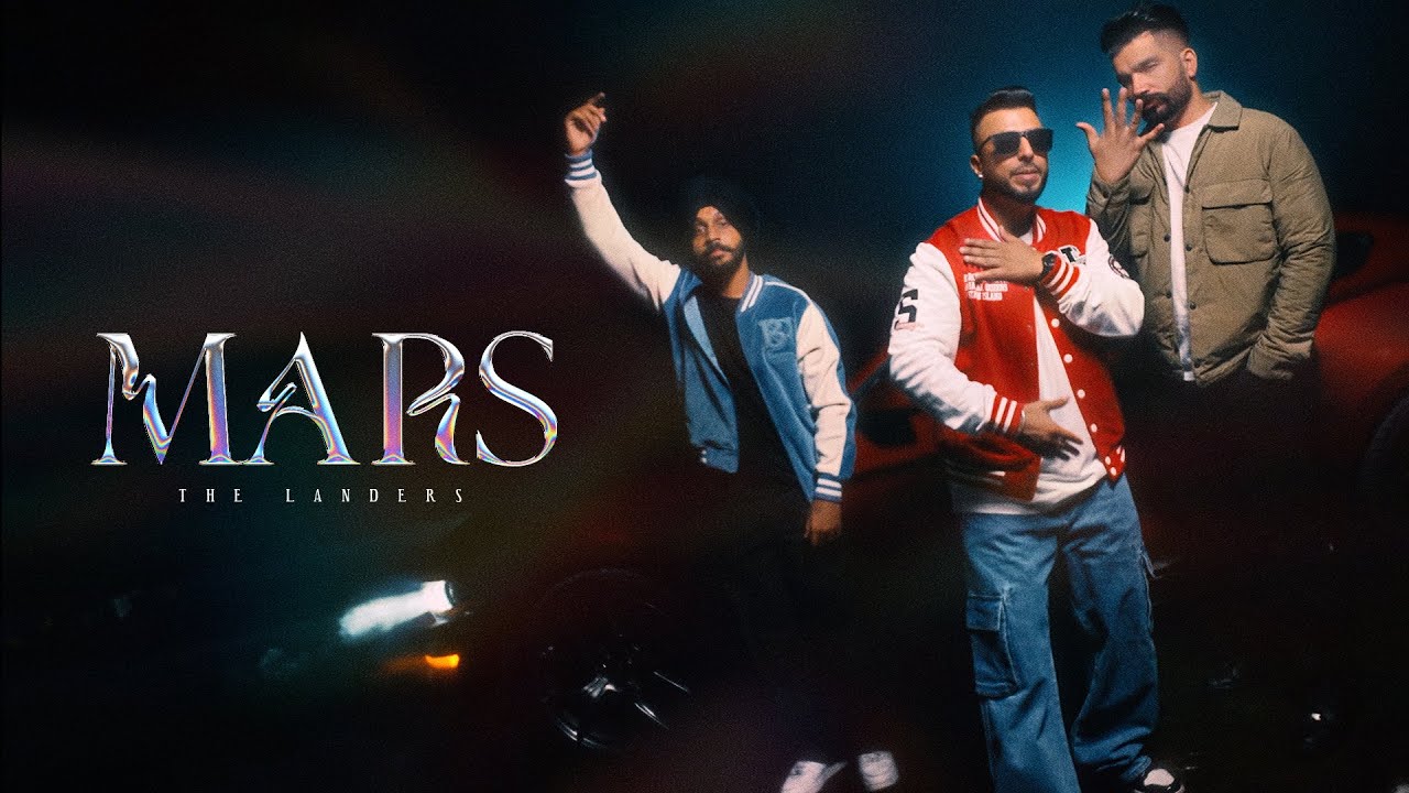Mars Lyrics | Guri Singh, Davi Singh
