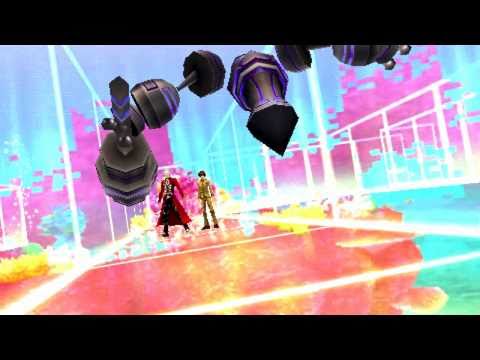 Fate/Extra Playthrough Part 37
