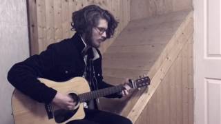MOOSE BLOOD - KNUCKLES (acoustic cover)