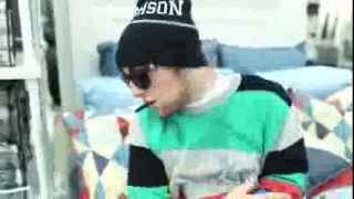 Mac Miller   Senior Skip Day OFFICIAL VIDEO