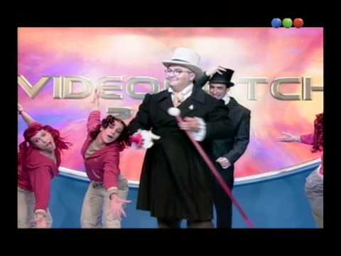 The Boys' Musical Show - Videomatch