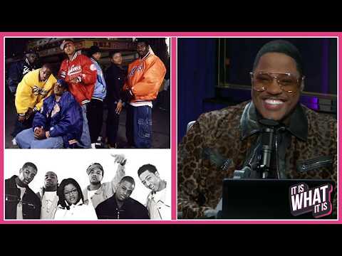 What Happened To Harlem World, Mase?! 