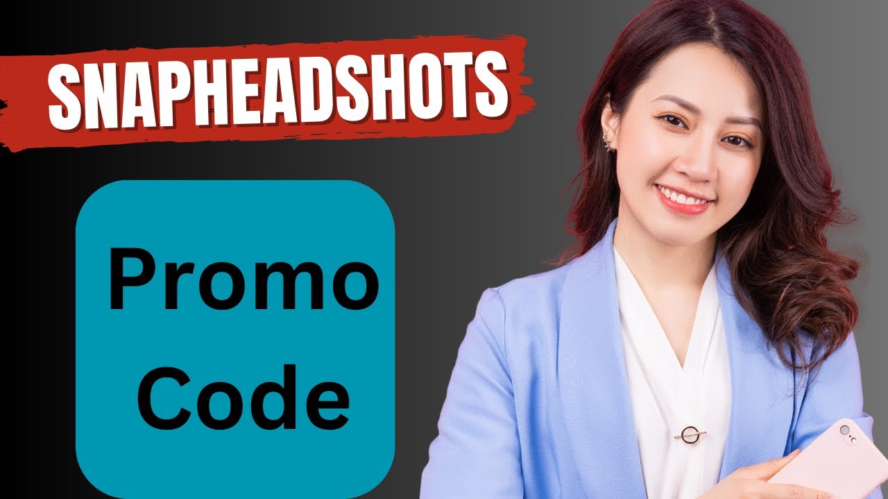 Snap Headshots Promo Code : Exclusive 60% Off.