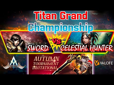 Titan 27/12/2020 PM - Broto vs Killsteal - Atlantica Global