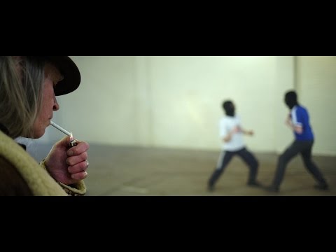 Split Second Media video.