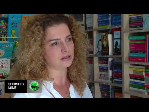 Top Channel/ Blerjet për nisjen e shkollës, historitë e prindërve që përgatiten për fëmijët