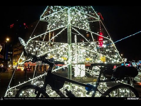 KERUCOV .ro: Masa Critica Bucuresti - 8 decembrie 2017 / *altfel