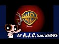 Warner Bros Animation Opening Logo 2008 2015 Remake By Aldrine Joseph 25