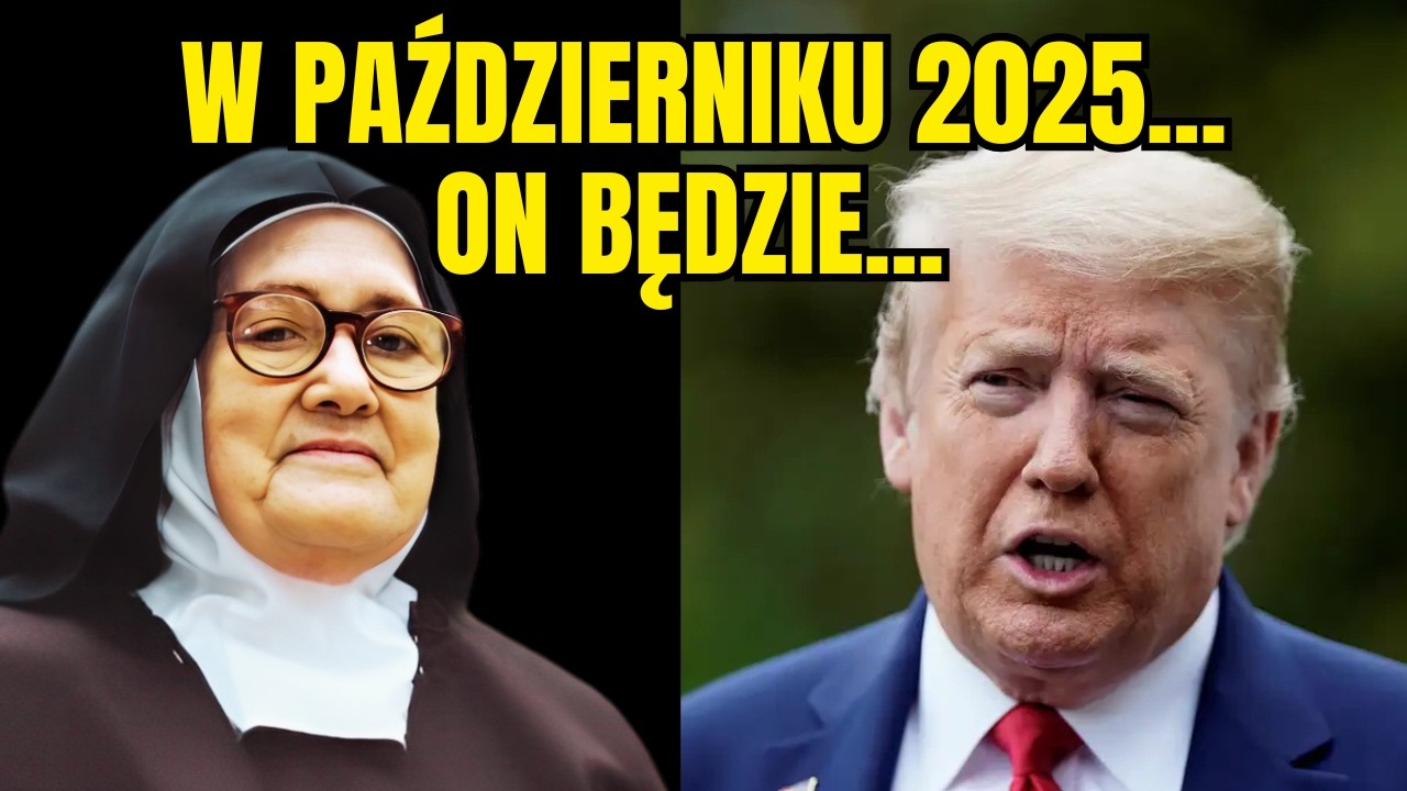 STRASZNE: Oto dlaczego trzecie proroctwo fatimskie spełni się w 2024 roku