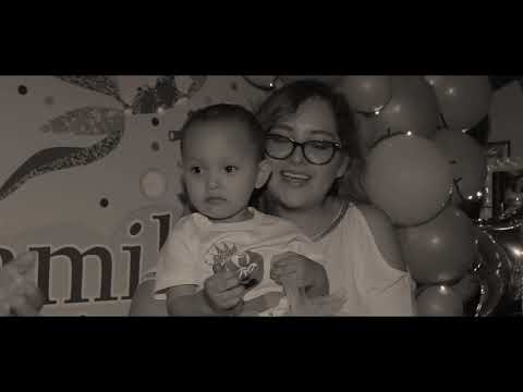 KAMILAH | Cumpleaños | BSteynerPhotography