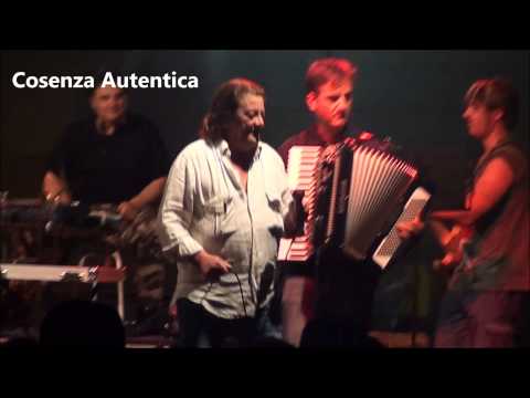 Cosenza Autentica: Mario Gualtieri in concerto