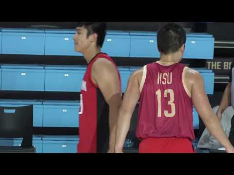 equalizer vs lights out - saturday tier 2 - tcbl 2021 fall