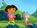 Dora The Explorer Season 2 Travel Song