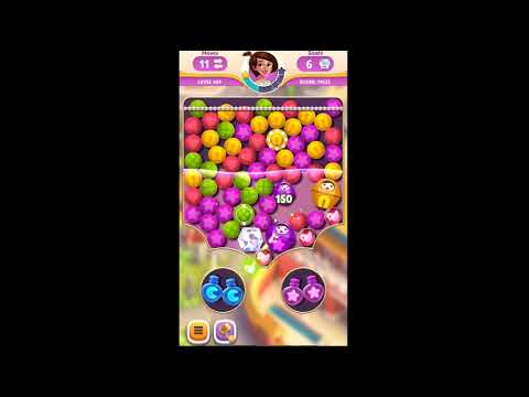 Diamond Diaries Saga level 469