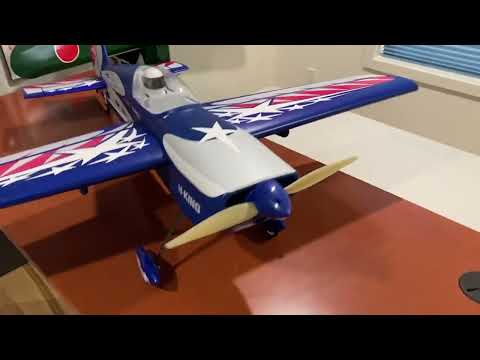 Hobby King MX2 Observations and Maiden