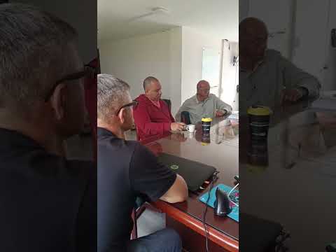 COMPROMISO CON EL DESARROLLO DEL PROYECTO DE PAVIMENTACIÓN DE LA VÍA FLORIÁN – JESÚS MARÍA