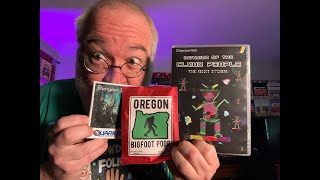 My YouTube Channel Update June 2024 - Cloud People Physical Game Shipping Int'l - Eat Bigfoot Poop