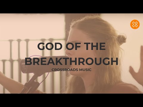 Thumbnail for God Of The Breakthrough video