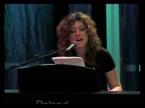 Anita Popovic - Ja bih samo da te ljubim @NI