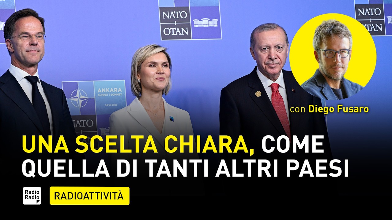 NESSUNO CREDE PIÙ ALLE FAVOLE DELL'UNIONE EUROPEA, ANCHE L'ISLANDA DICE NO