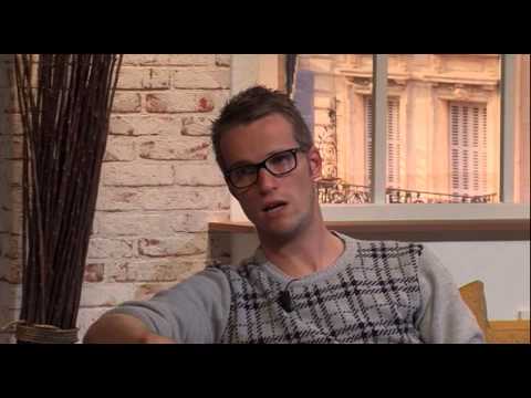 Café Tinto, 30 oktober 2014, deel 3 - Theo Vreugdenhil