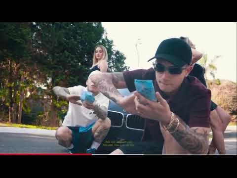 MC Pedrinho e MC Hariel - Fenômeno natural