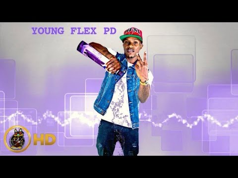 Young Flex PD & Daine Blaze - Till A Morning - May 2016