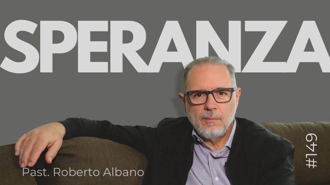 INIZIA CON GESÙ! - “Speranza viva”