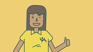 Vídeo explicativo, todo processo de instalação de fibra óptica Yukaline.