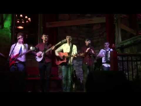 The Kings of Connaught @ The Kings Head