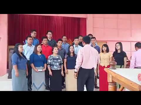 BCM Thingsai zaipawl - Harhna ropui