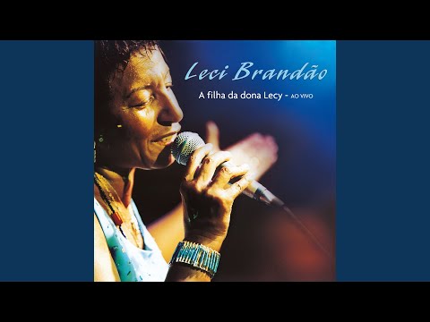 Lugares - Leci Brandão